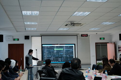 苏州高职信息工程系 锻造信息工程技术开发新锐力量